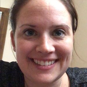 Meet your Posher, Sabrina